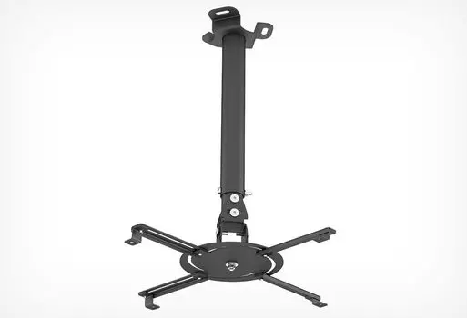 Кронштейн HOLDER PR-104-B черный