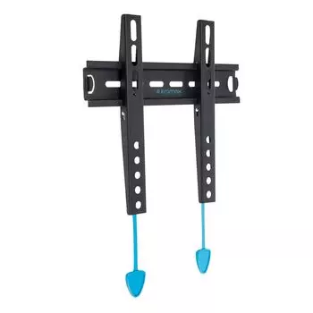 Кронштейн настенный Kromax VEGA-13 15-42" (до 35 кг, черный)
