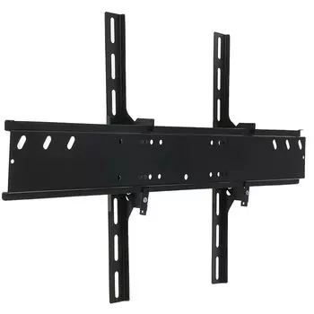 Кронштейн настенный MART 5022 32-65 (наклон -15°/+15°, до 50 кг, черный)