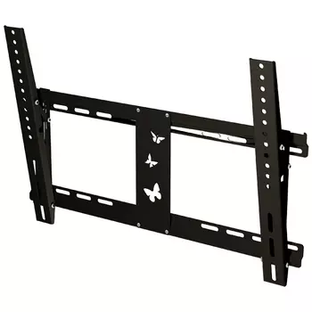 Кронштейн настенный MART 502SL 32-60" до 50 кг черный