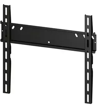 Кронштейн настенный MART F-9424 32-52 (до 55 кг, черный)