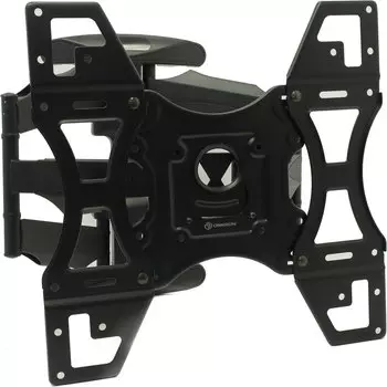 Кронштейн настенный ONKRON M15 черный