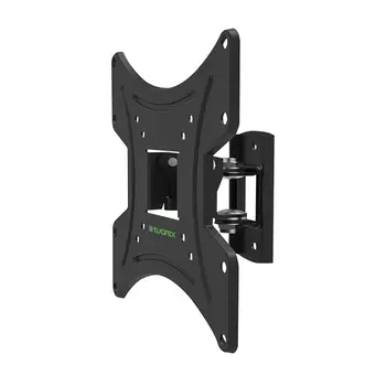 Кронштейн настенный Tuarex ALTA-202 черный