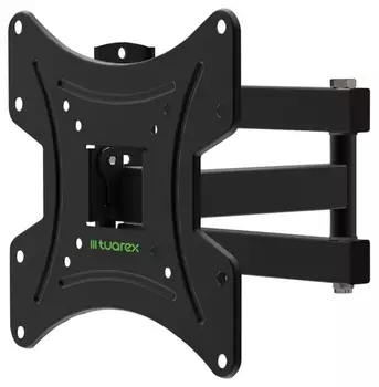 Кронштейн настенный Tuarex ALTA-205 черный