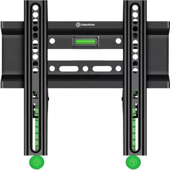 Кронштейн Onkron FM1 чёрный