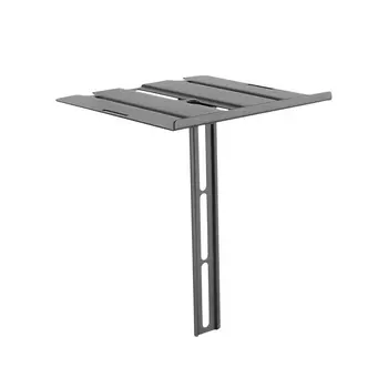 Кронштейн-подставка для DVD и AV систем Ultramounts UM 500 (макс.3кг) черный