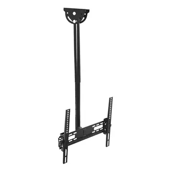 Кронштейн потолочный VLK TRENTO-61 черный