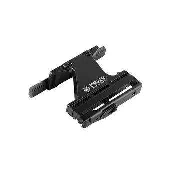 Кронштейн с планкой ВОМЗ ВIII-2г (Сайга)