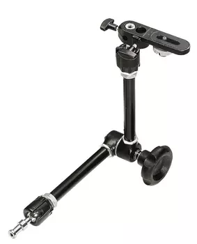 Кронштейн шарнирный Manfrotto 244 Friction Arm