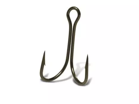 Крючки VMC 9908 BZ (10шт) № 7 (9908BZ-07-D)