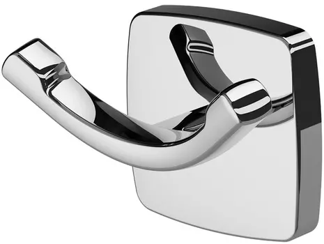 Крючок двойной AM.PM Gem A9035600