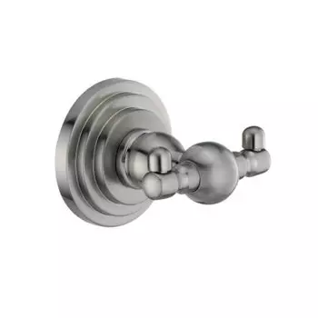 Крючок двойной WasserKRAFT Ammer 7023 9060470