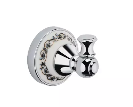 Крючок FIXSEN Bogema одинарный (FX-78505)