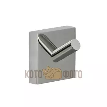 Крючок одинарный Iddis Edifice EDISB10i41