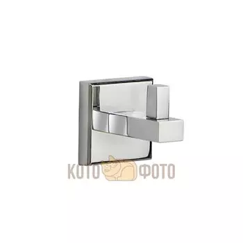 Крючок одинарный Milardo Labrador LABSM10M41