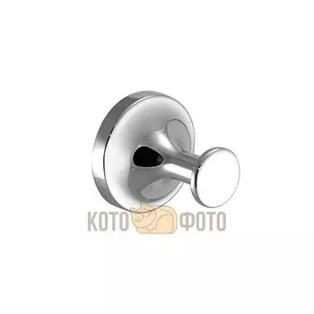 Крючок одинарный Milardo Magellan MAGSM10M41