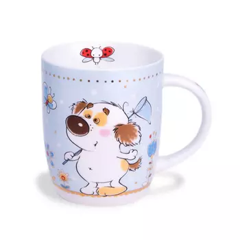 Кружка BUDI BASA MB2-005 Бартоломей Бэби