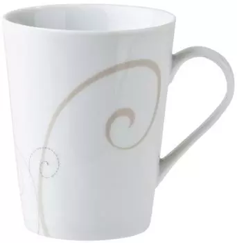 Кружка Domenik Caress Modern DM91080 400мл