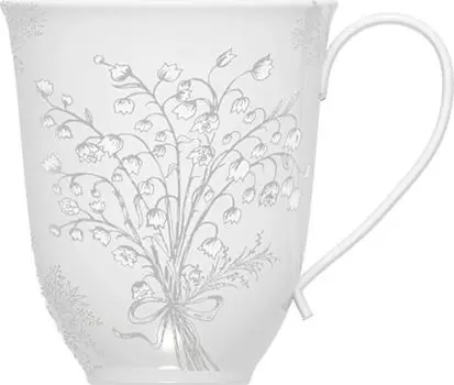 Кружка Domenik Lucky Charm DM94900 300мл