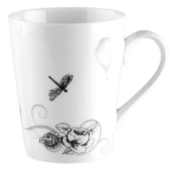 Кружка Domenik Once Upon A Time DM92700 400мл