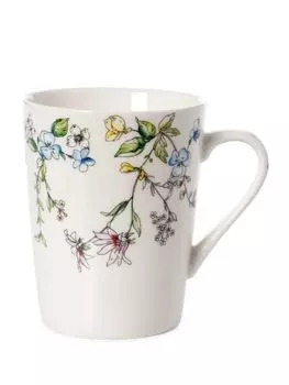 Кружка WILD BOTANICALS 320мл, DOMENIK, DM9765