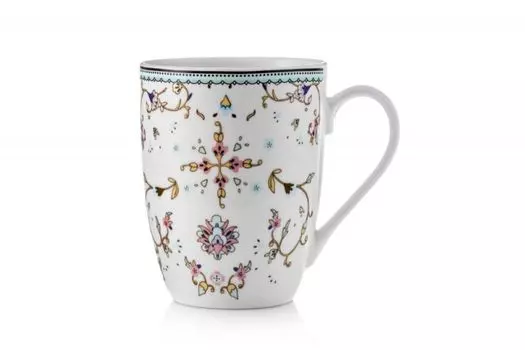 Кружка Esprado Oriente ORN030BE302 0,3л