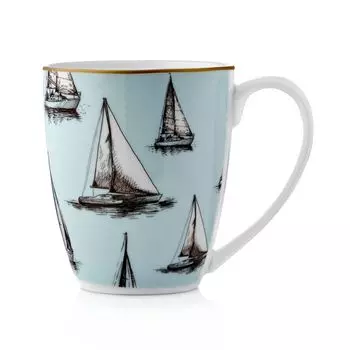 Кружка Esprado Regata RGT035BE302 0,35л