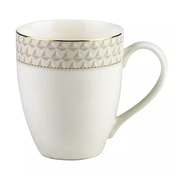 Кружка Fioretta Golden Queen CN1482 360мл