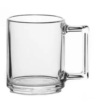 Кружка Luminarc Фитнес N0193 250мл