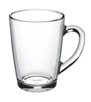 Кружка OSZ Капучино 07C1334 300мл