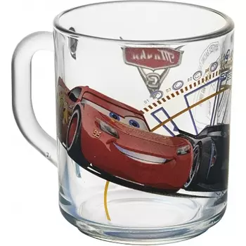Кружка OSZ Тачки 3 07C1335-CARS 200мл