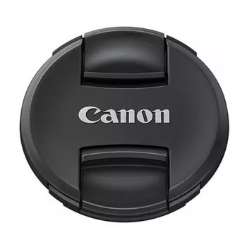 Крышка для объектива CANON E-52II