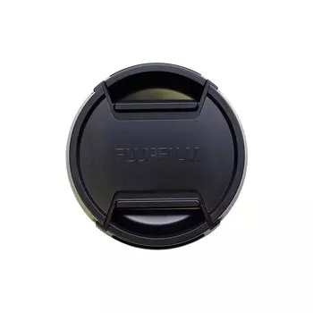 Крышка объектива Fujifilm 77mm