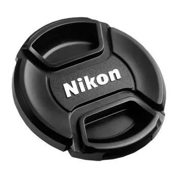 Крышка объектива Nikon LC-58 58MM