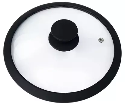 Крышка стеклянная Mallony CAPPELLO, 22см