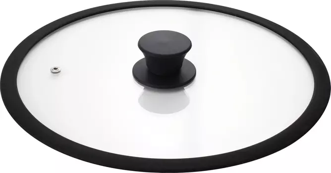 Крышка стеклянная Mallony CAPPELLO-C, 26см