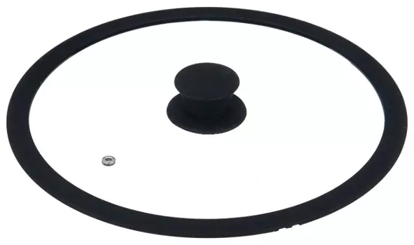 Крышка стеклянная Mallony CAPPELLO-C, 28см