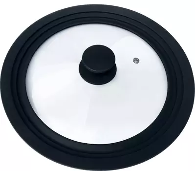 Крышка универсальная Mallony CAPPELLO мультиразмер: 24/26/28см