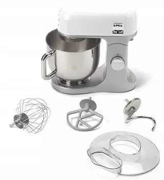 Кухонная машина Kenwood KMX750.WH