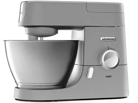 Кухонный комбайн Kenwood KVC3100.S