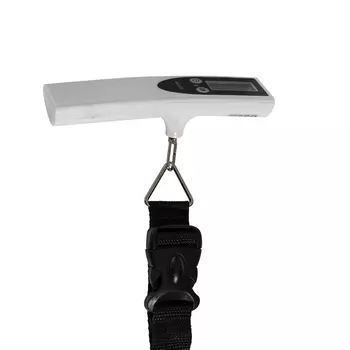 Весы кухонные Galaxy GL 2831 белый