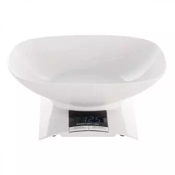 Кухонные весы Polaris PKS0323DL макс.вес:3кг