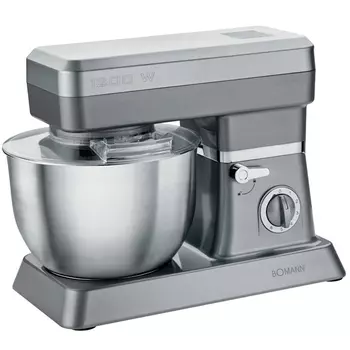 Кухонный комбайн Bomann KM 398 CB Titan