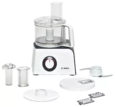 Кухонный комбайн Bosch MCM 4000