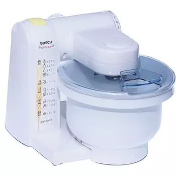 Кухонный комбайн Bosch MUM4600