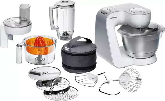 Кухонный комбайн Bosch MUM54230
