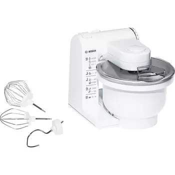 Кухонный комбайн Bosch MUM 4405