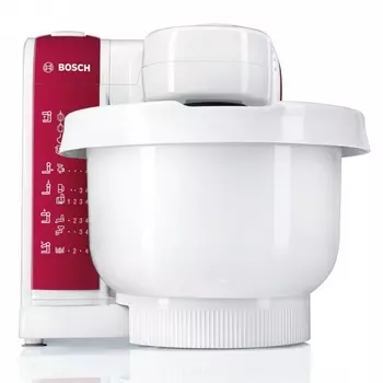 Кухонный комбайн Bosch MUM 4825