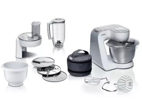 Кухонный комбайн Bosch MUM 58234