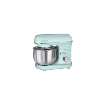 Кухонный комбайн Clatronic KM 3711 mint-grun